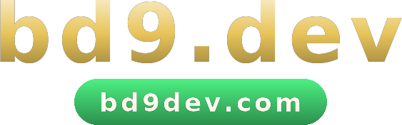 bd9.dev logo
